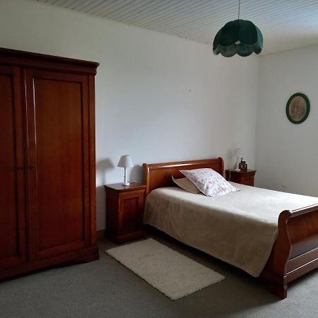 Le Logis De L'Etore Saint-Jean-dʼAngély Zewnętrze zdjęcie